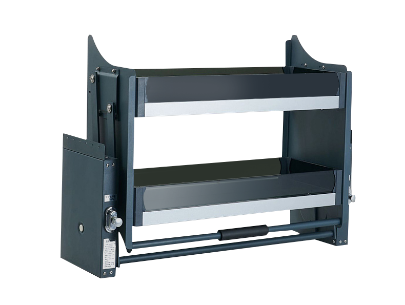 Aluminum Alloy Lift System