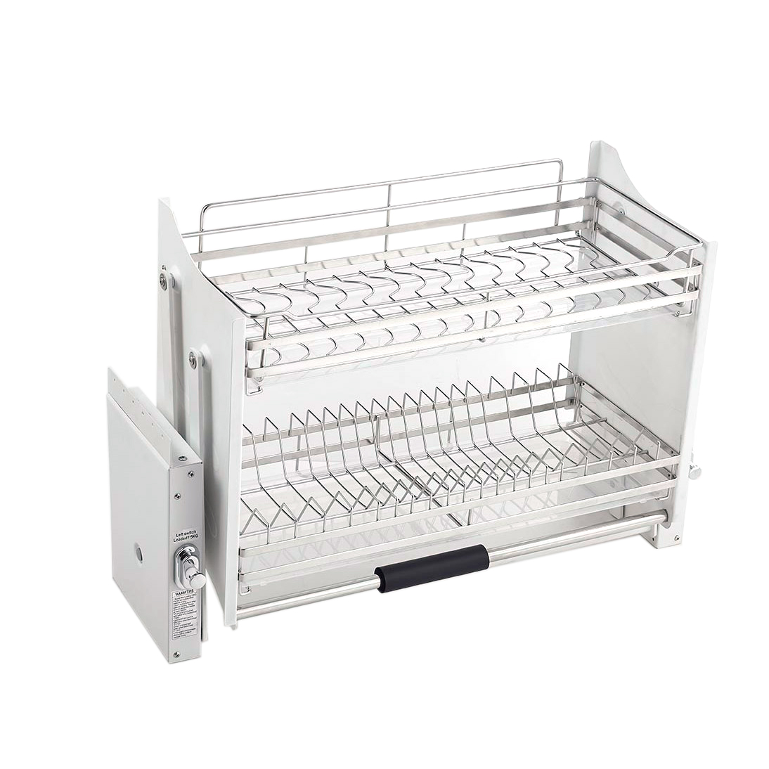 Lift Basket
